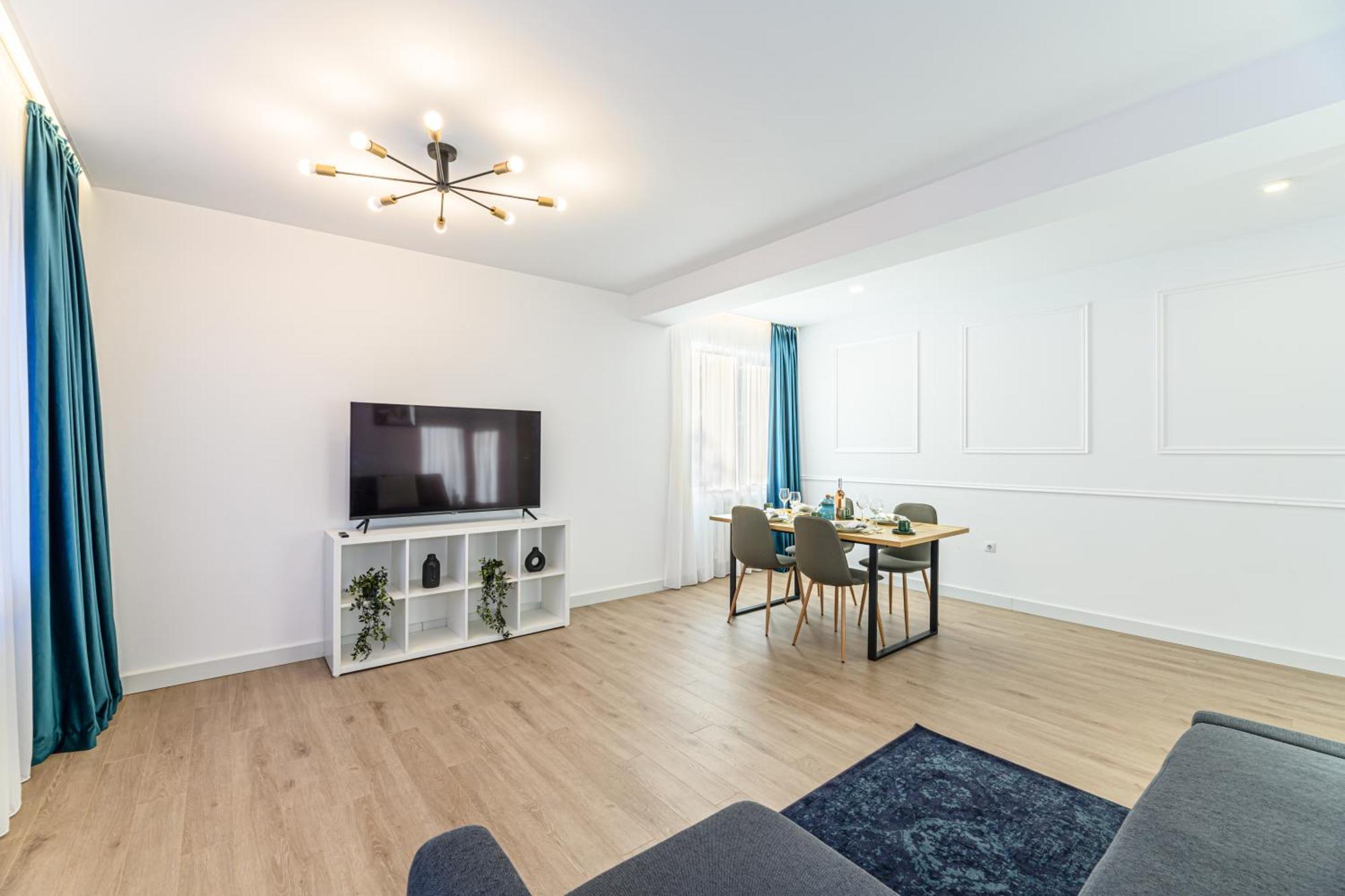 Koa - Davino Aparthotel Braşov Habitación foto