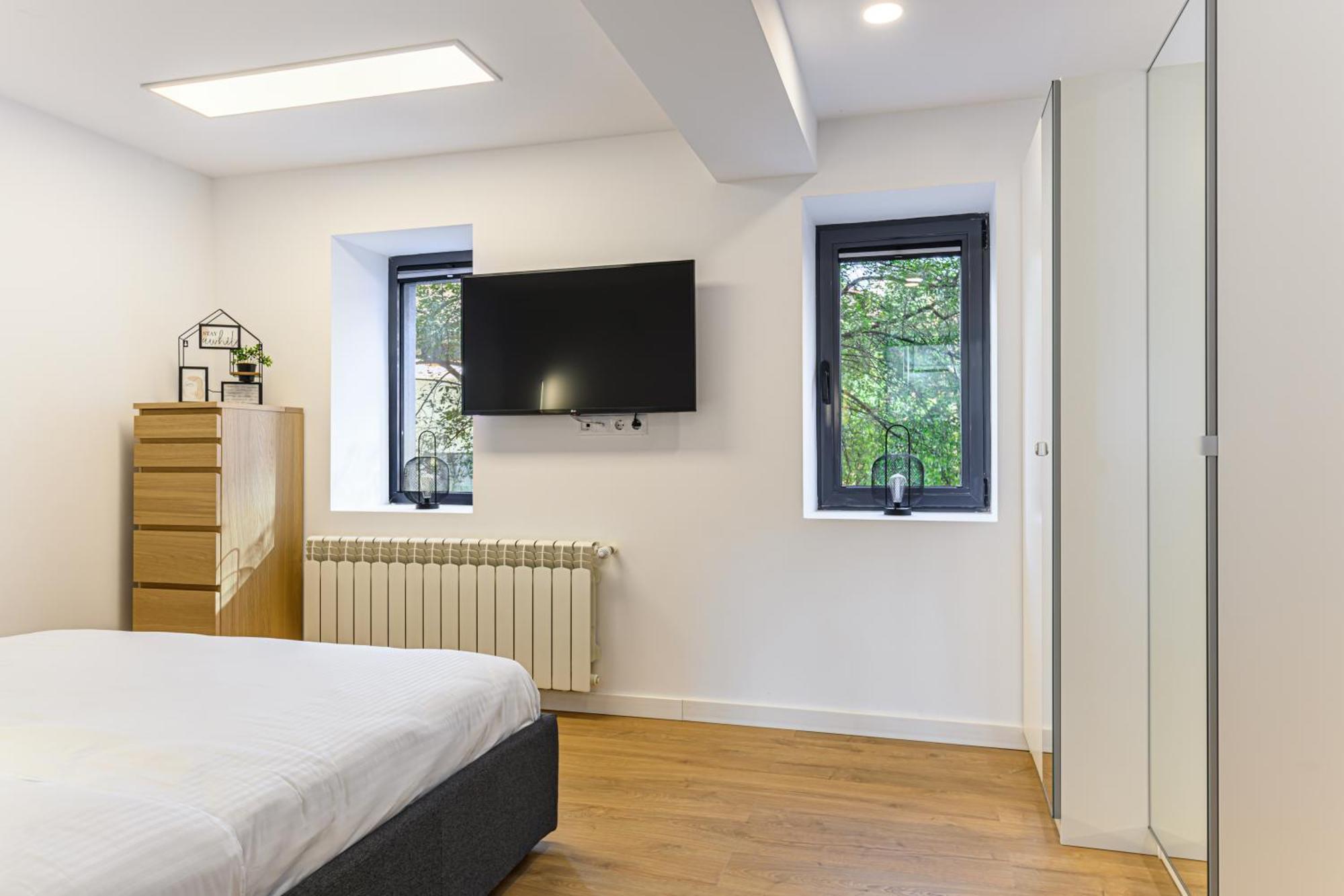 Koa - Davino Aparthotel Braşov Habitación foto