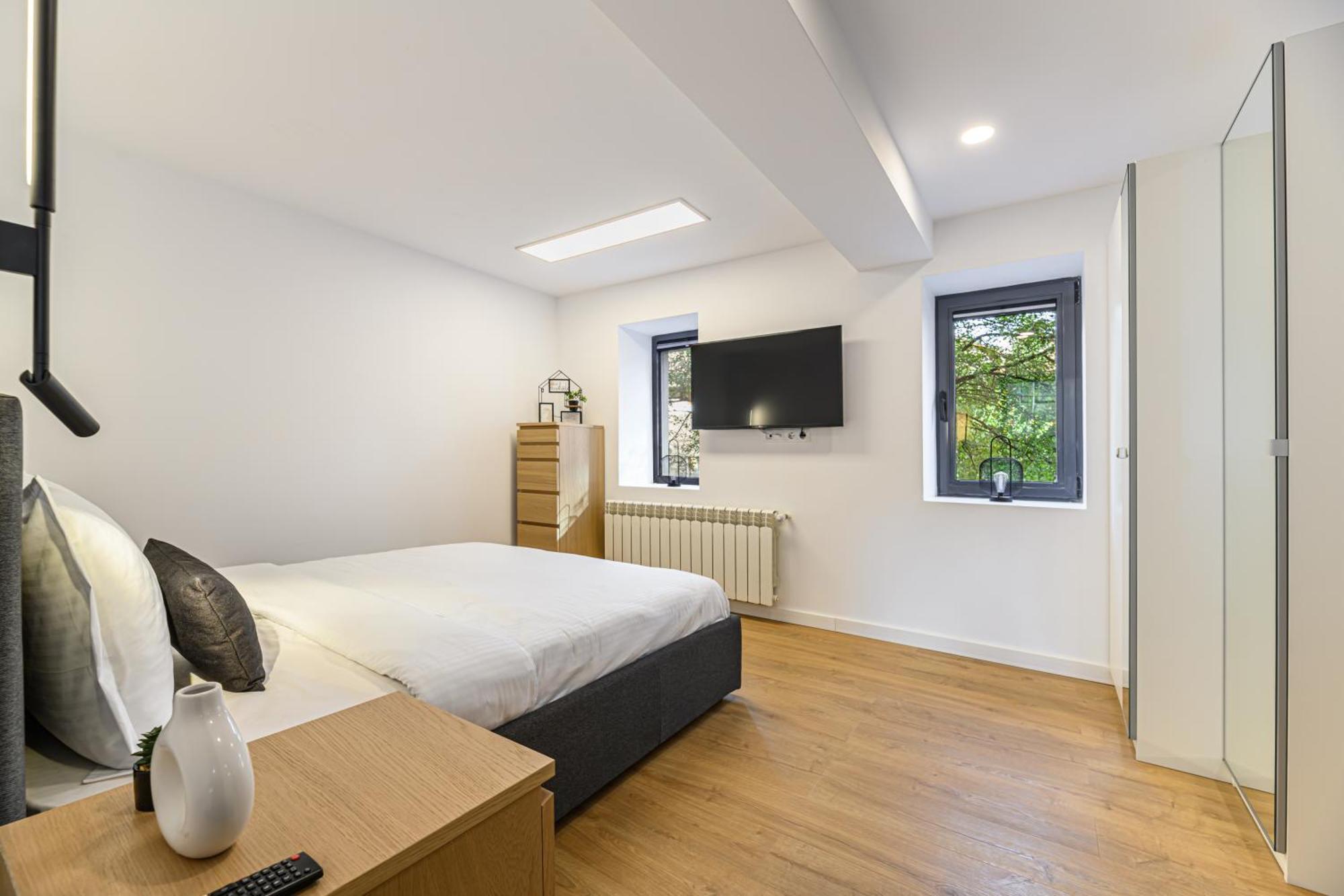 Koa - Davino Aparthotel Braşov Habitación foto